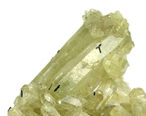 Vesuvianite Mineral